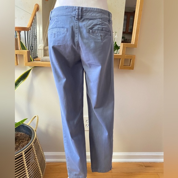 Pilcro and the Letterpress/Anthropologie Hyphen pants chinos - Picture 4 of 14
